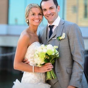 Meet your Posher, Erin